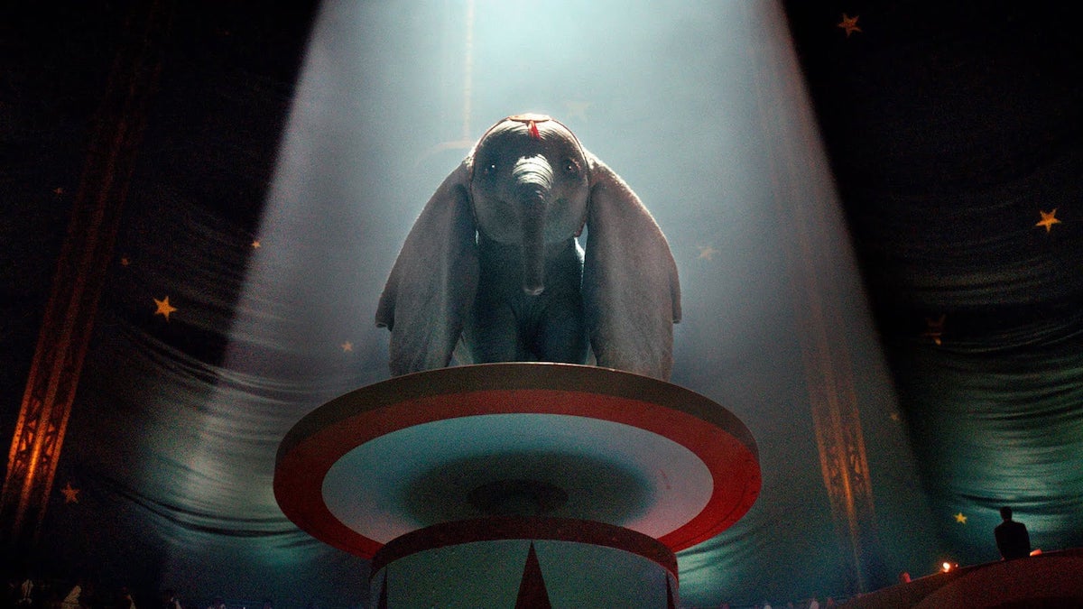 dumbo (2019)
