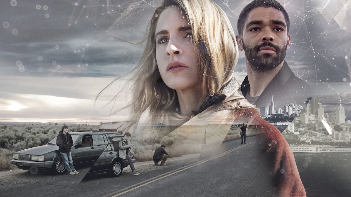 the oa - season 2