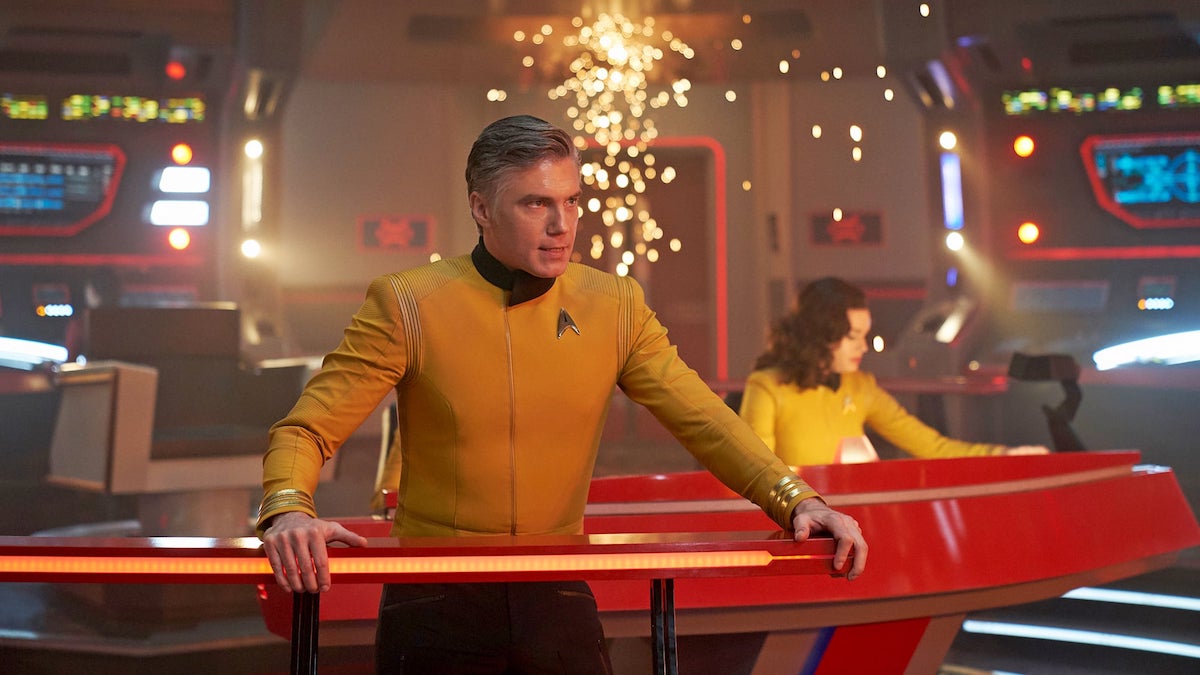 star trek: discovery - such sweet sorrow: part 2