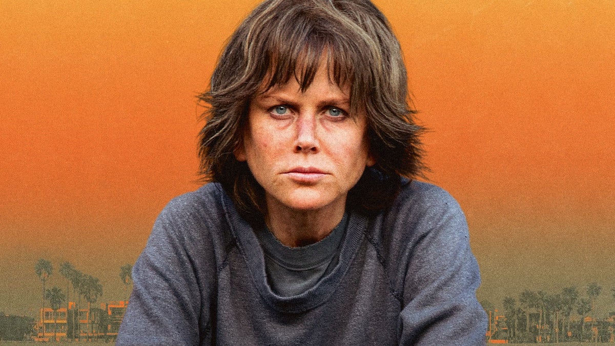destroyer