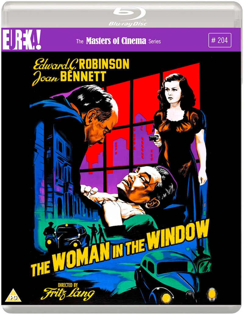 the woman in the window (1944)
