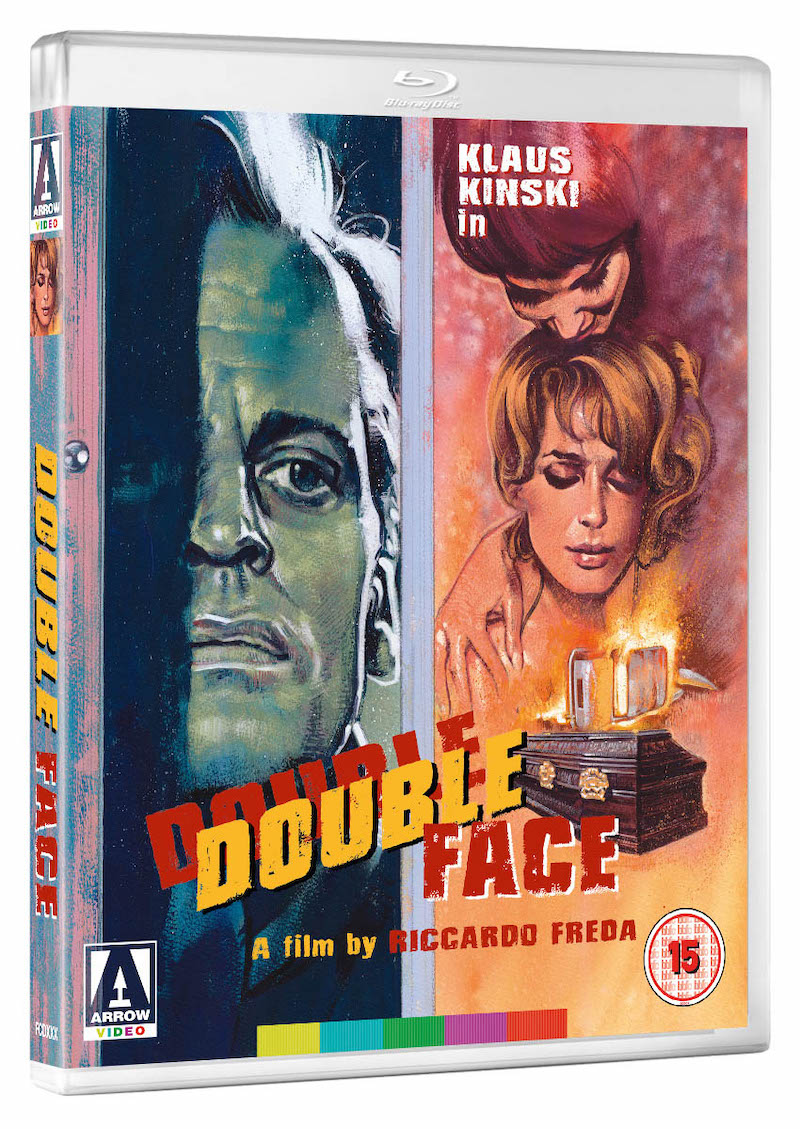 double face (1969)