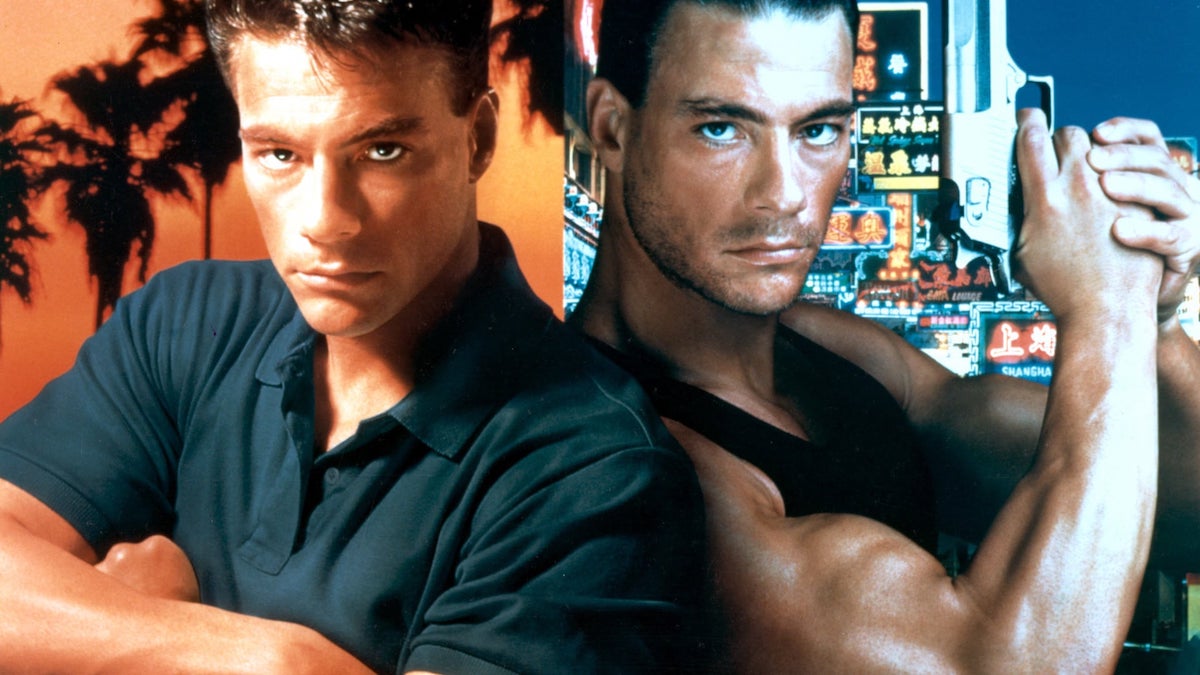 double impact