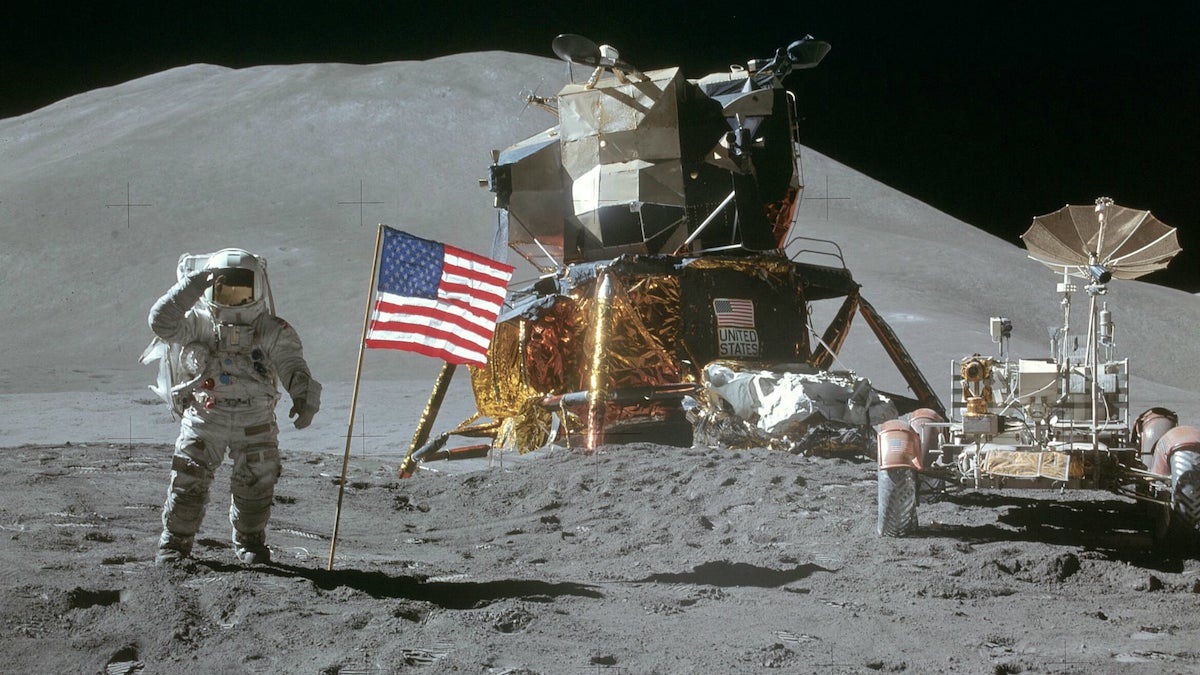 for all mankind (1989)