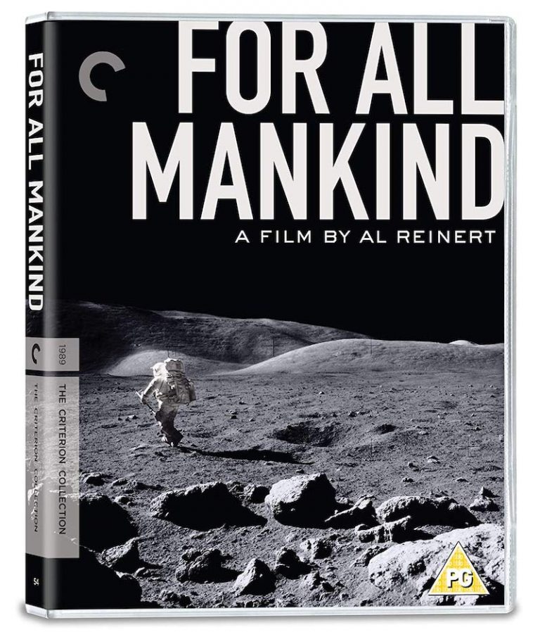 FOR ALL MANKIND (1989) • Frame Rated