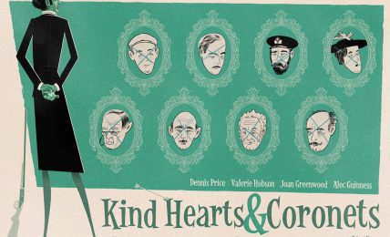 kind hearts and coronets