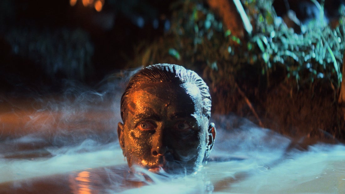 APOCALYPSE NOW (1979) • Frame Rated