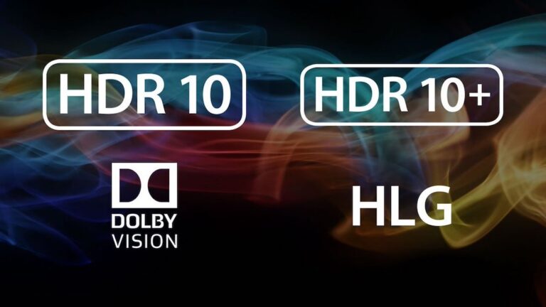 Freebox Pop Hdr10 Ou Dolby Vision Should You Go 4K Ultra HD Now? • Frame Rated