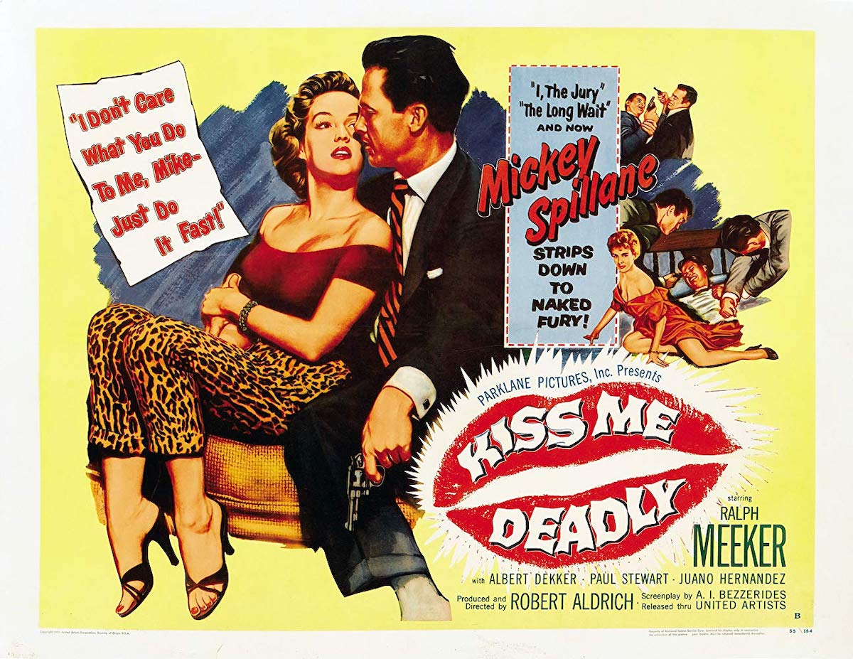 kiss me deadly