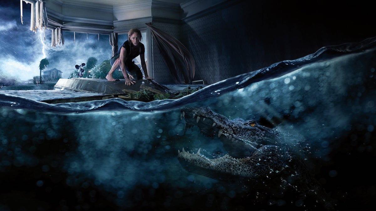 crawl