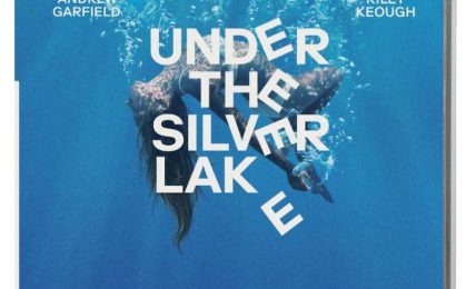 under the silver lake