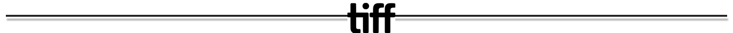 frame rated divider toronto international film festival (tiff)