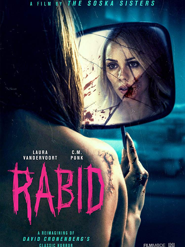 rabid (2019)