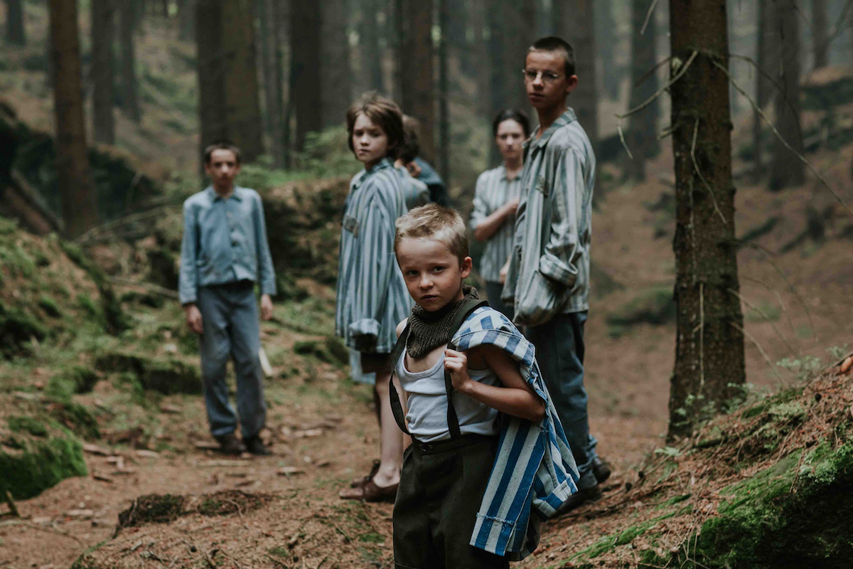 werewolf (2018)
