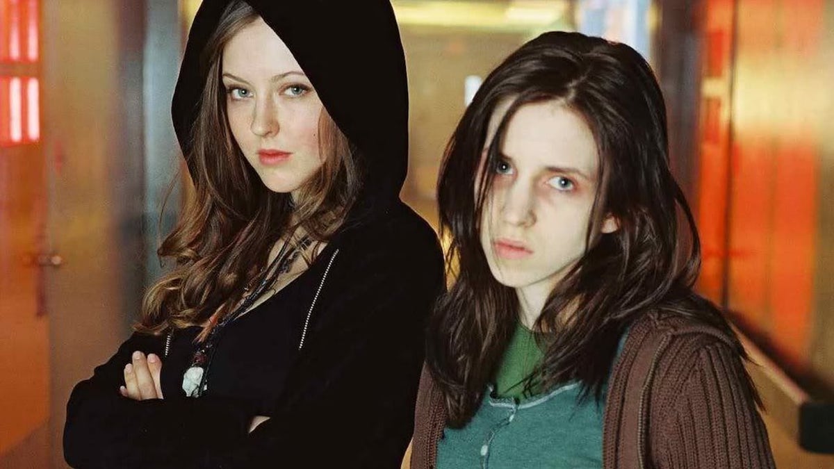ginger snaps