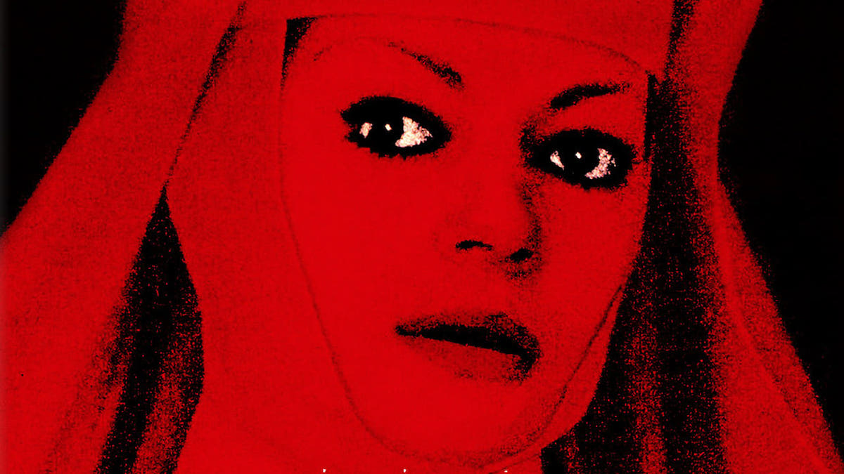 killer nun