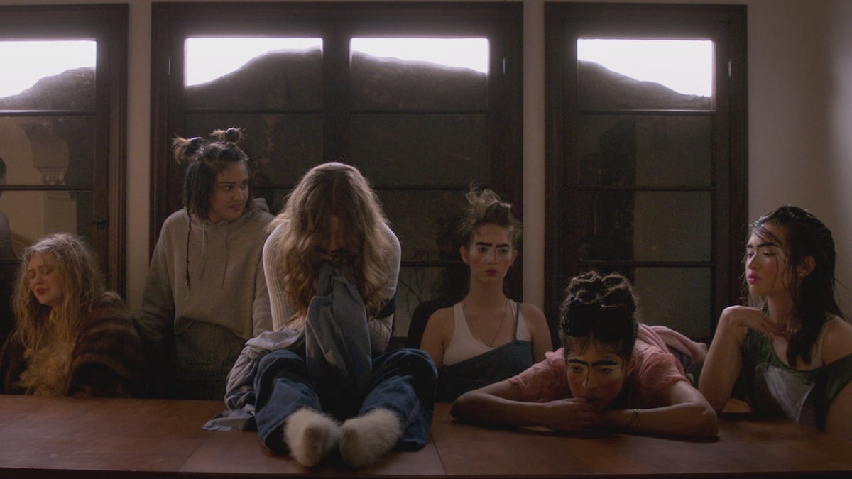 ladyworld