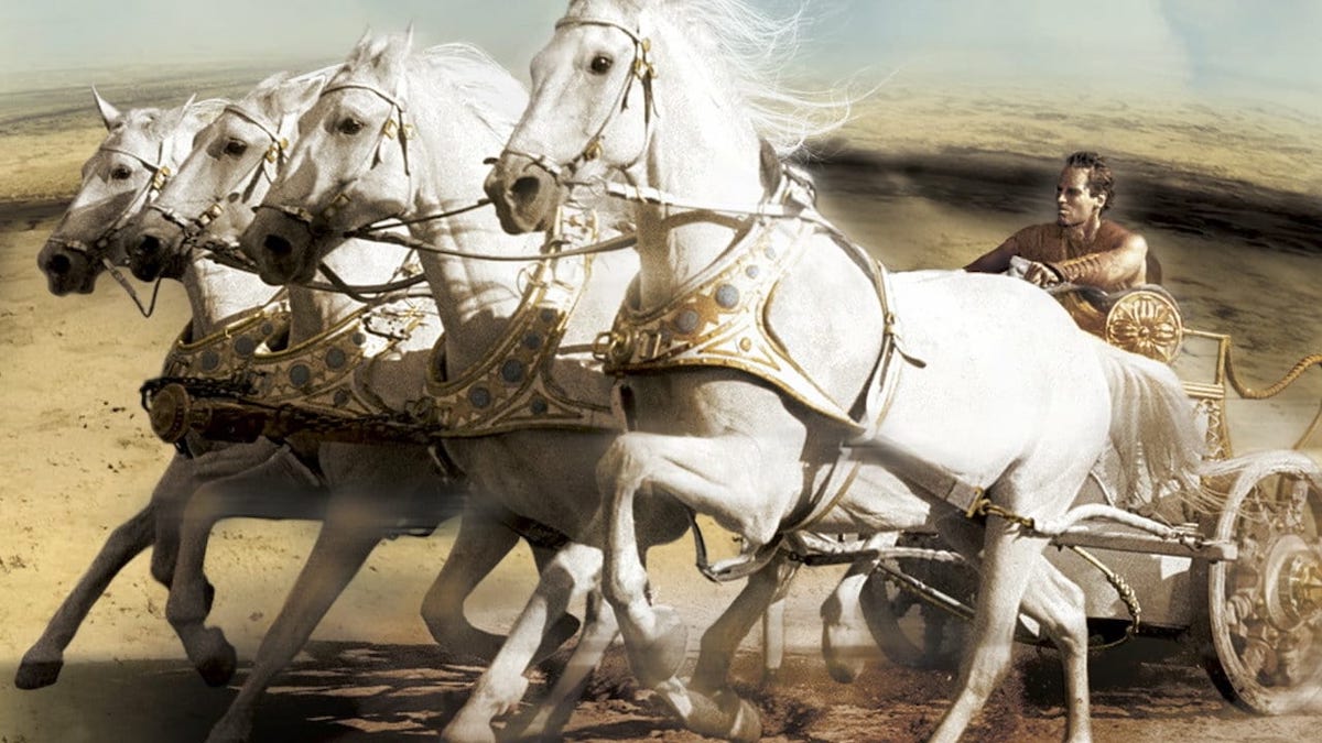 ben-hur (1959)