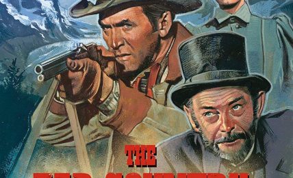 the far country (1954)