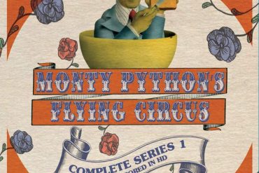 monty python's flying circus - series 1