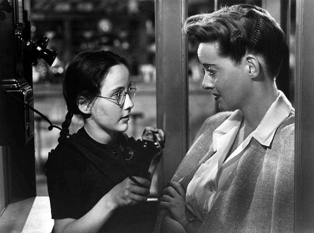 now voyager 1942 full cast