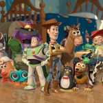 toy story 2 (1999)