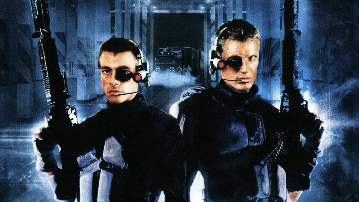 universal soldier