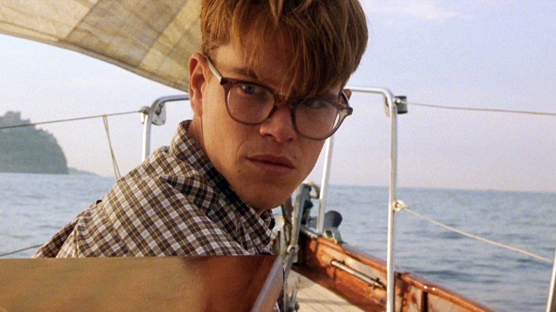 the talented mr ripley (1999)
