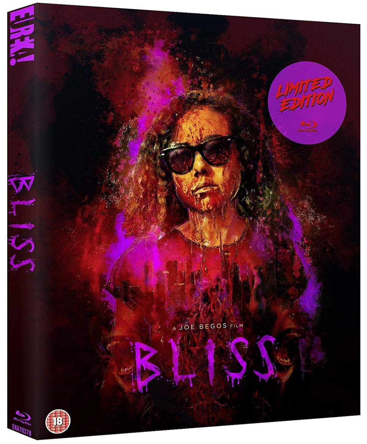 bliss (2019)