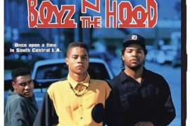 boyz n the hood (1991)