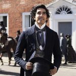 the personal history of david copperfield (2019)