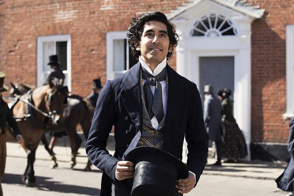 the personal history of david copperfield (2019)