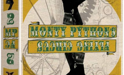 monty python's flying circus - series 2