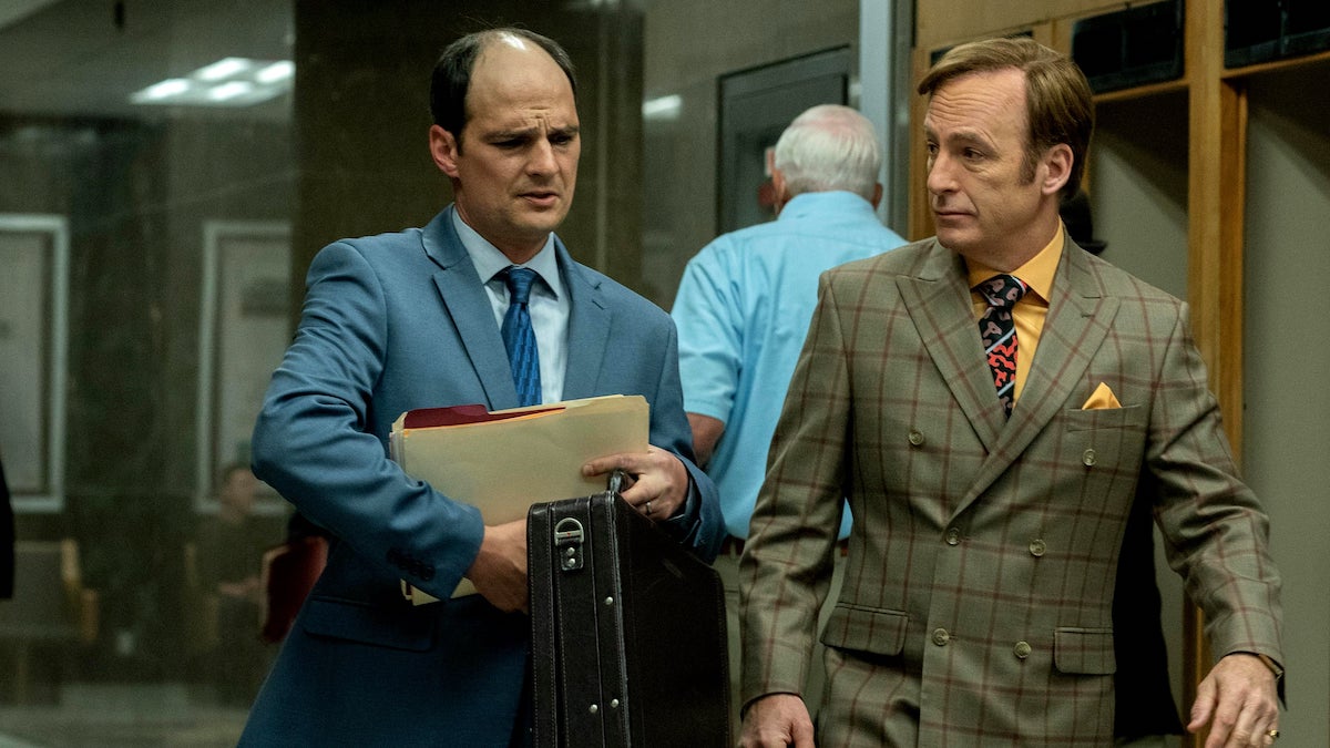 better call saul - 50% off