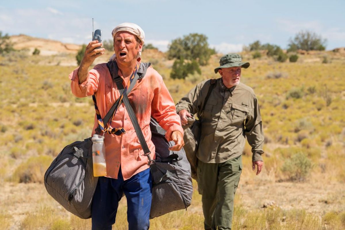 better call saul - bagman