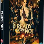 ready or not (2019)
