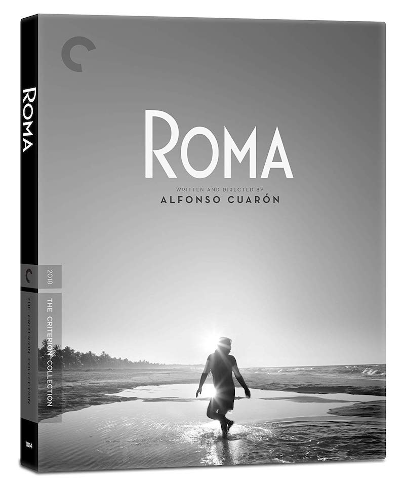 roma (2018)