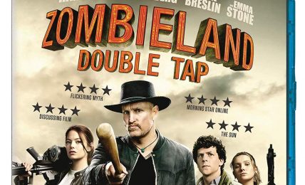 zombieland: double tap (2019)