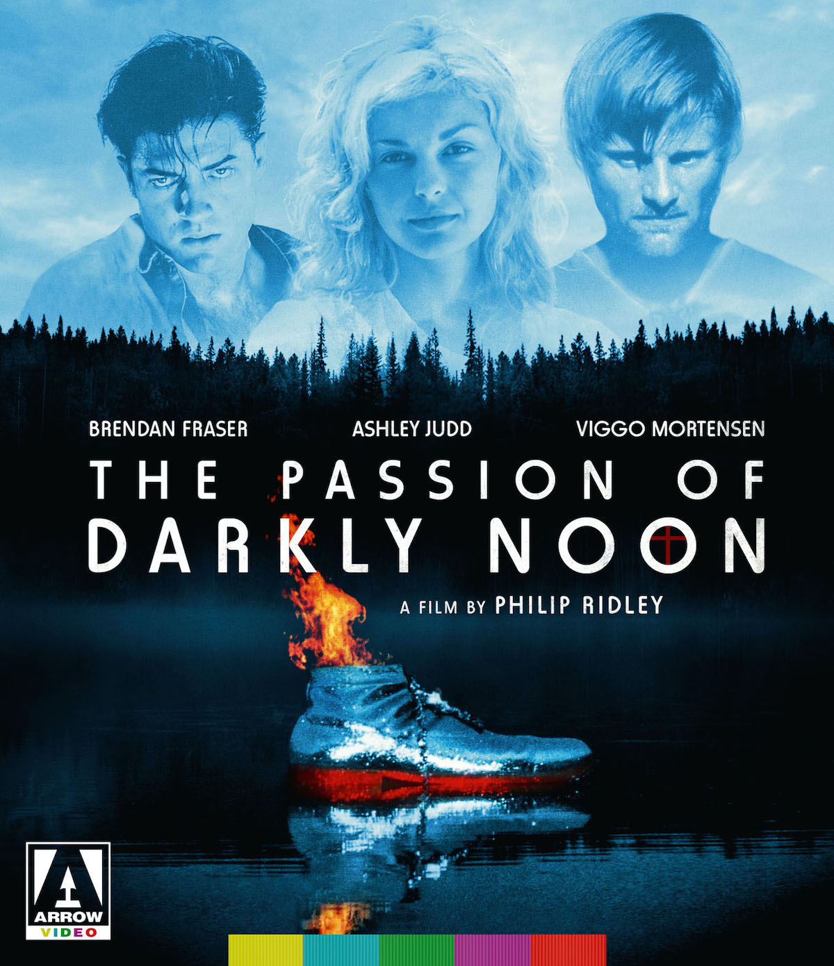 the passion of darkly noon (1995)
