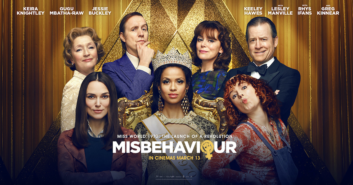 misbehaviour (2020)