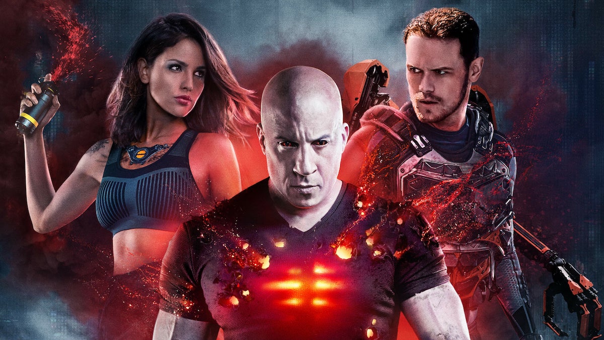 bloodshot (2020)