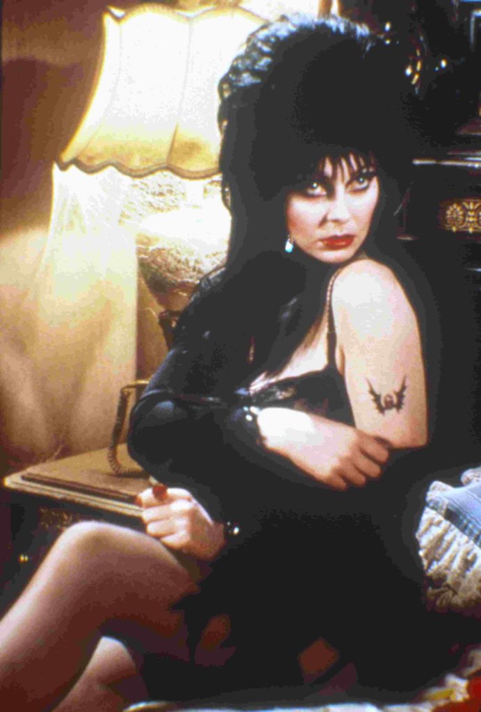 elvira: mistress of the dark (1988)