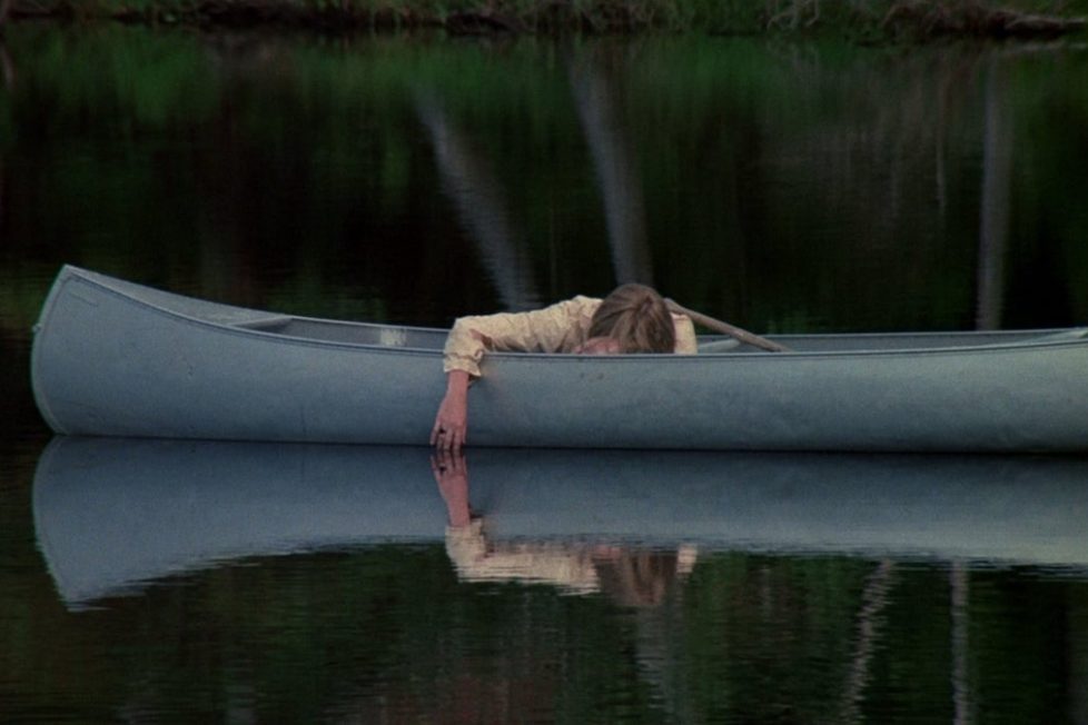 friday the 13th (1980)