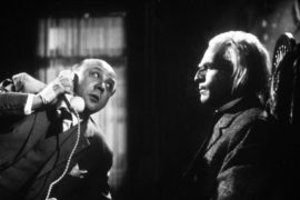 the thousand eyes of dr. mabuse (1960)