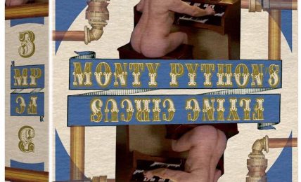 monty python's flying circus - series 3