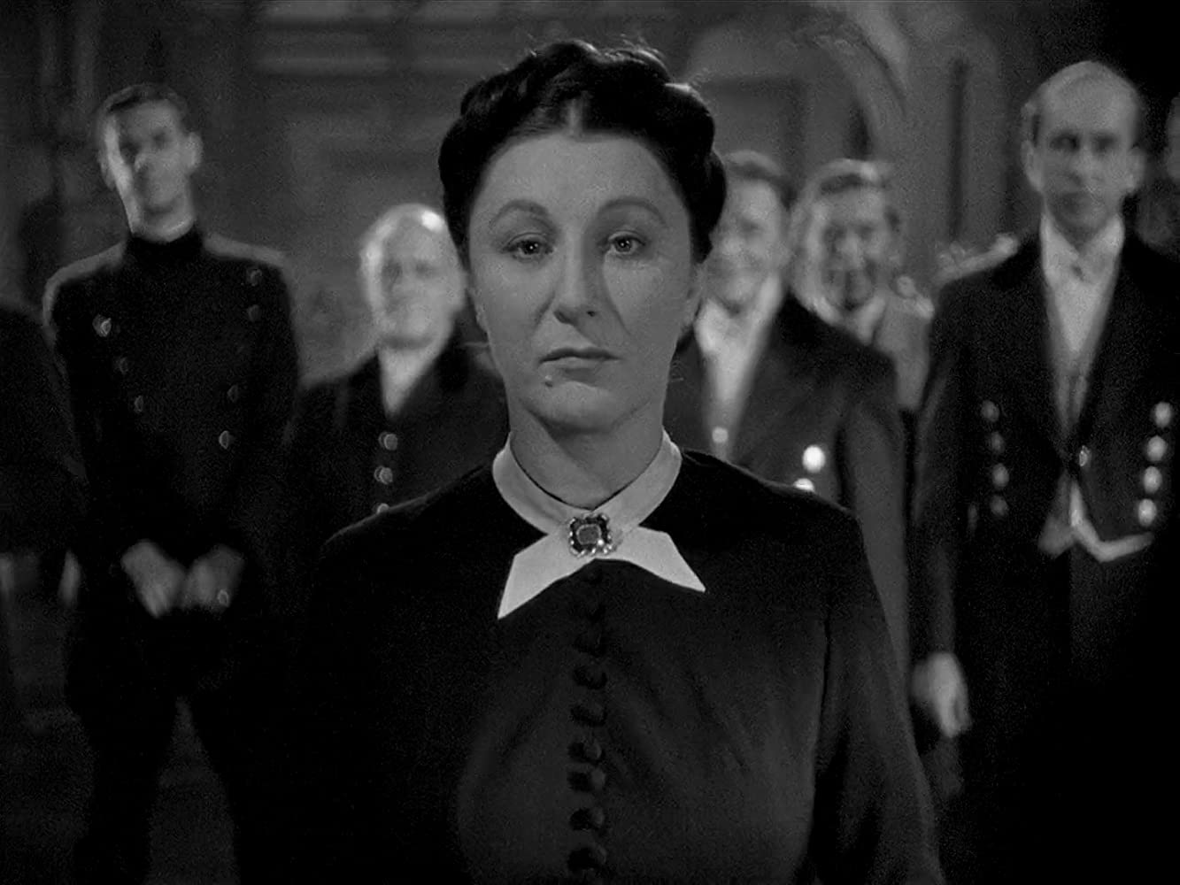 REBECCA (1940) • Frame Rated