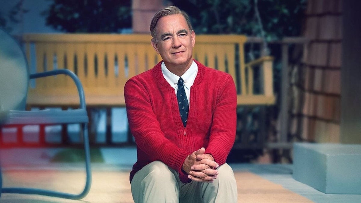 a beautiful day in the neighborhood (2019)