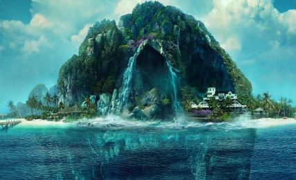 fantasy island (2020)