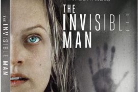the invisible man (2020)