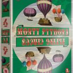 monty python's flying circus - series 4